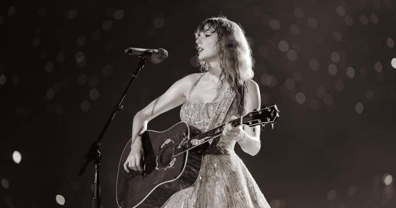 Instagram.com/taylorswift